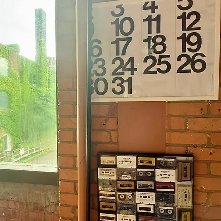 420 Friendly King Suite Downtown Loft Free Parking & Wifi Detroit Exterior photo